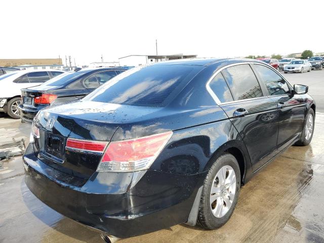 Photo 4 from auction – 2012 HONDA ACCORD LXP with VIN 1HGCP2F49CA241618