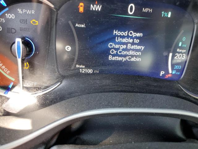 Photo 8 from auction – 2022 CHRYSLER PACIFICA H with VIN 2C4RC1L74NR147898