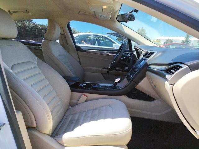 Photo 5 from auction – 2015 FORD FUSION with VIN 3FA6P0HD0FR282068
