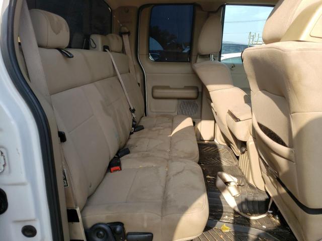 Photo 6 from auction – 2004 FORD F150 with VIN 1FTPX125X4NA23660