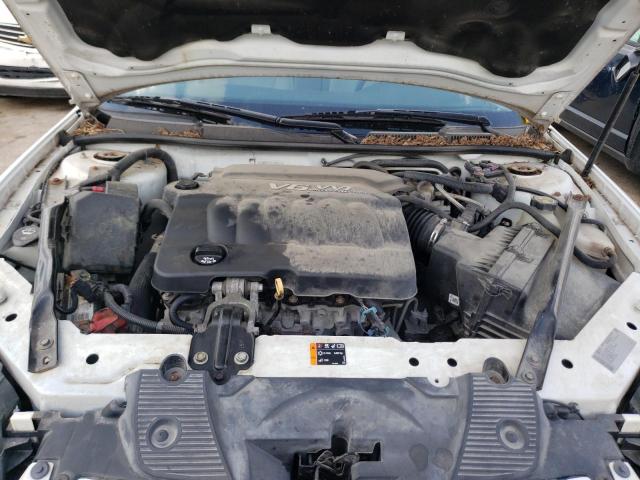 Photo 7 from auction – 2014 CHEVROLET IMPALA LIM with VIN 2G1WA5E37E1148321