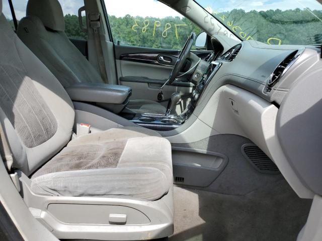 Photo 5 from auction – 2016 BUICK ENCLAVE with VIN 5GAKRAKD6GJ348184