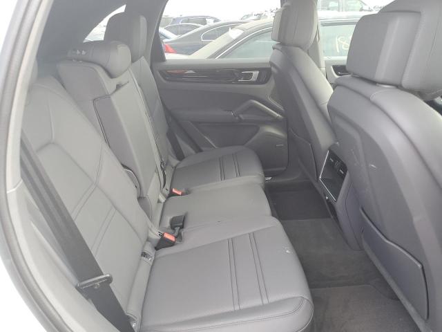 صورة رقم 6 من المزاد - 2022 PORSCHE CAYENNE مع VIN WP1AA2AY7NDA01923