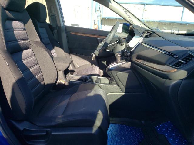 Photo 5 from auction – 2020 HONDA CR-V EX with VIN 7FARW1H50LE002854