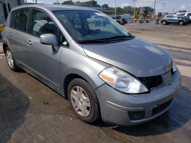 NISSAN VERSA S 2012 z numerem VIN 3N1BC1CP4CK279872 - Zdjęcie z aukcji
