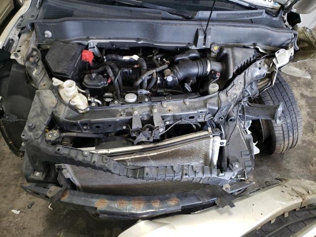 Photo 7 from auction – 2015 BUICK ENCLAVE with VIN 5GAKVCKD6FJ118330