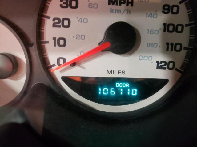 Photo 8 from auction – 2005 DODGE NEON SXT with VIN 1B3ES56C75D117168