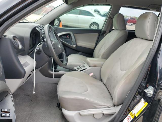 Фото 5 с аукциона – 2009 TOYOTA RAV4 с VIN JTMZF33VX9D007221