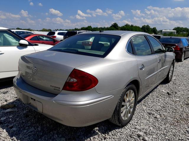 Photo 4 from auction – 2007 BUICK LACROSSE C with VIN 2G4WE587471152089
