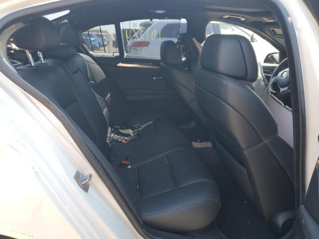 Photo 6 from auction – 2013 BMW 535 XI with VIN WBAFU7C51DDU77756