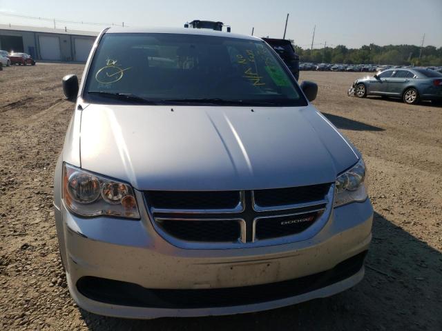 Photo 9 from auction – 2012 DODGE GRAND CARA with VIN 2C4RDGBG8CR381492