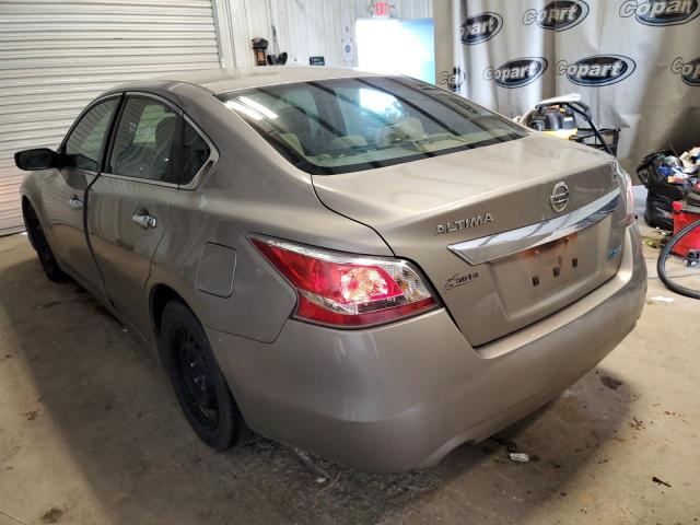 Photo 3 from auction – 2014 NISSAN ALTIMA 2.5 with VIN 1N4AL3AP6EN375982
