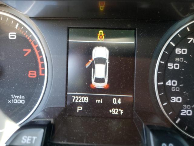 Photo 8 from auction – 2015 AUDI A4 PREMIUM with VIN WAUBFAFL0FN043826