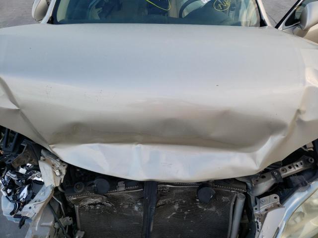 Photo 7 from auction – 2011 LEXUS ES 350 with VIN JTHBK1EG6B2448067