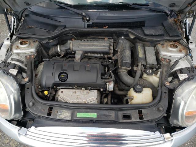 Photo 7 from auction – 2009 MINI COOPER with VIN WMWMF33569TU71443