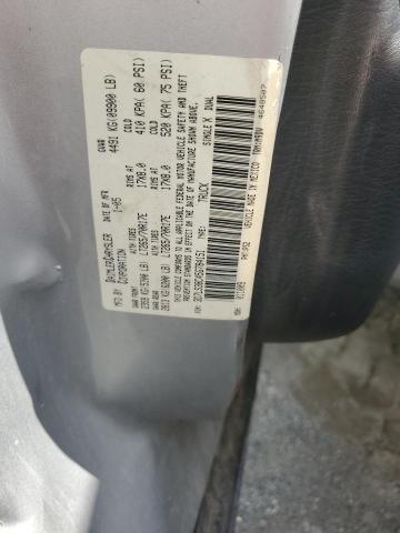 Photo 10 from auction – 2005 DODGE RAM 3500 S with VIN 3D7LS38C45G784151