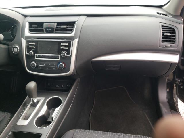 Photo 9 from auction – 2017 NISSAN ALTIMA 2.5 with VIN 1N4AL3AP2HC152922