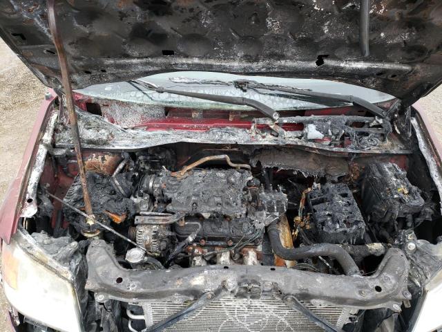 Photo 7 from auction – 2010 DODGE GRAND CARA with VIN 2D4RN4DE4AR471522