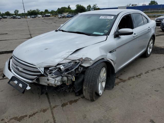 Photo 2 from auction – 2015 FORD TAURUS SEL with VIN 1FAHP2E89FG179668