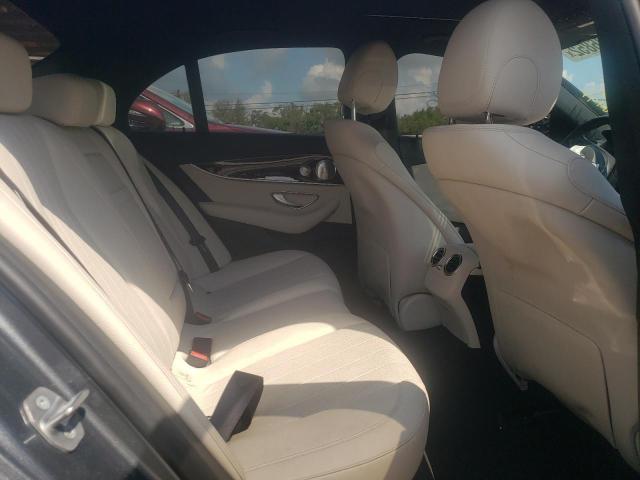 Photo 6 from auction – 2017 MERCEDES-BENZ E 300 with VIN WDDZF4JB0HA270497