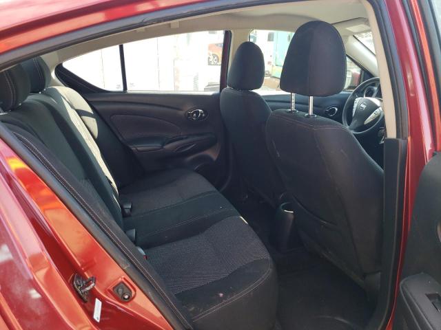 Photo 6 from auction – 2019 NISSAN VERSA S with VIN 3N1CN7AP3KL855755