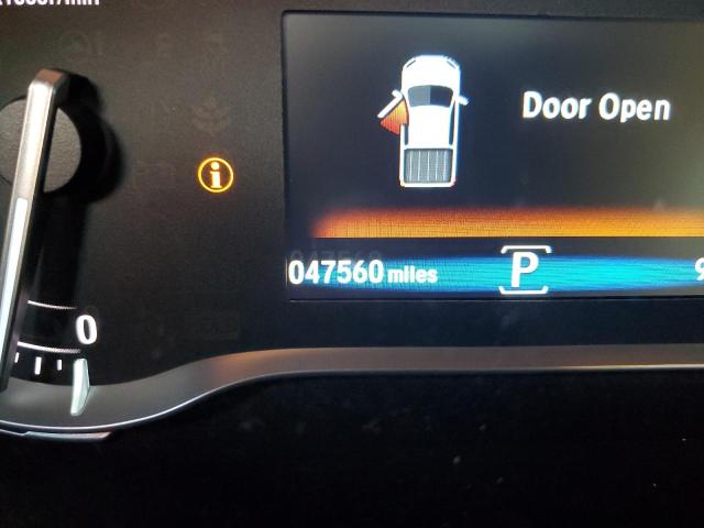 Photo 8 from auction – 2017 HONDA RIDGELINE with VIN 5FPYK3F56HB030495