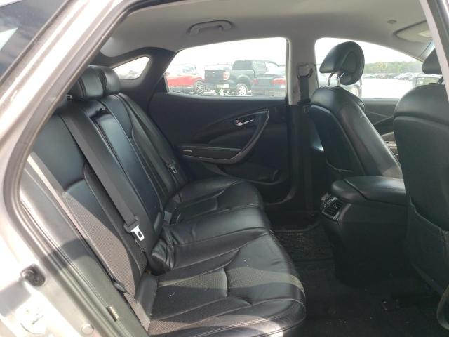 Photo 6 from auction – 2014 HYUNDAI AZERA with VIN KMHFG4JG3EA368209