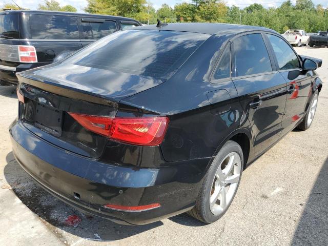 Photo 4 from auction – 2016 AUDI A3 PREMIUM with VIN WAUA7GFF3G1111356