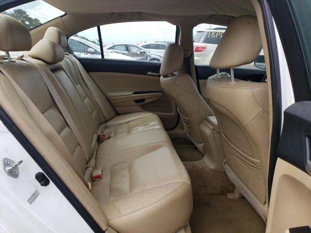 Photo 6 from auction – 2011 HONDA ACCORD SE with VIN 1HGCP2F63BA017020