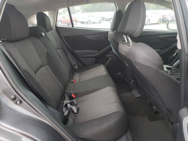 Photo 6 from auction – 2019 SUBARU IMPREZA PR with VIN 4S3GTAD60K3735377