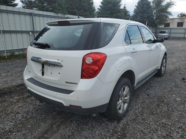 Photo 4 from auction – 2014 CHEVROLET EQUINOX LS with VIN 2GNFLEEK5E6227666