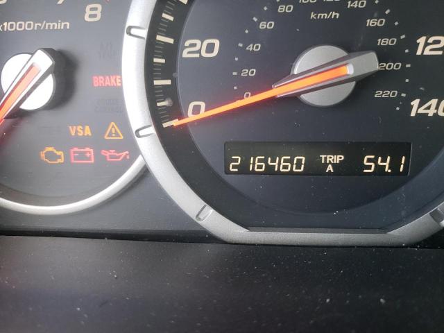 Photo 8 from auction – 2007 HONDA PILOT EXL with VIN 2HKYF18577H516635