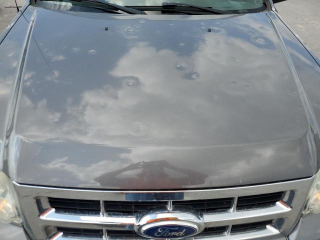 Photo 9 from auction – 2011 FORD ESCAPE XLT with VIN 1FMCU0D73BKA80860