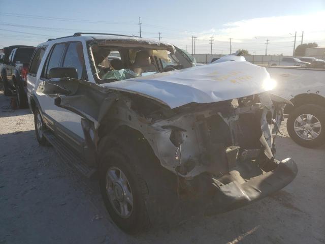 FORD EXPEDITION 2003 z numerem VIN 1FMFU17L93LC55149 - Zdjęcie z aukcji