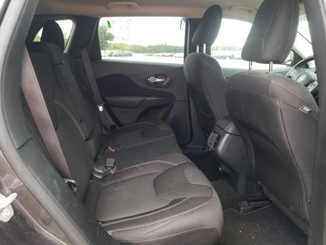 Photo 6 from auction – 2015 JEEP CHEROKEE L with VIN 1C4PJLCB3FW689497