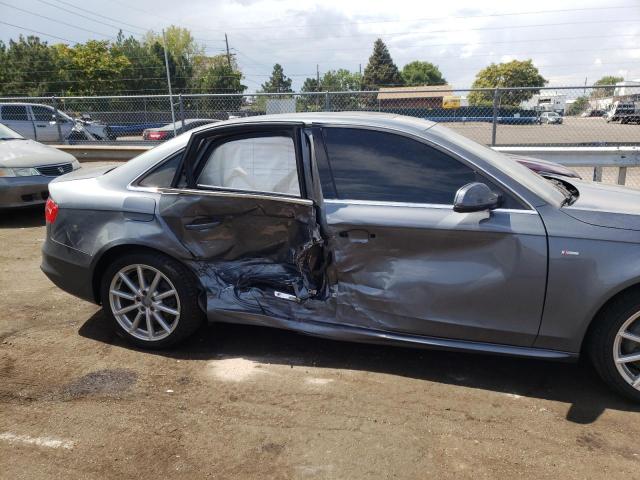 Photo 9 from auction – 2015 AUDI A4 PREMIUM with VIN WAUHFAFL0FN023599