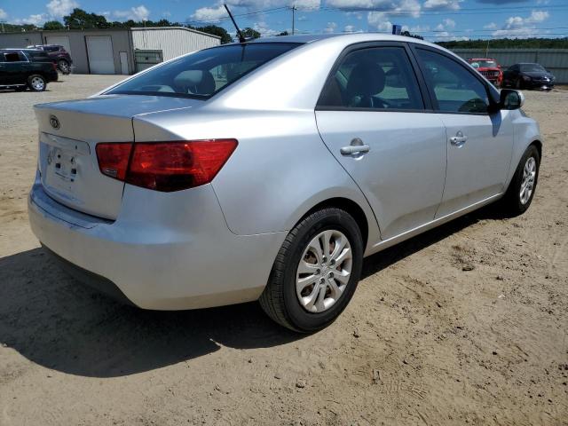 Photo 4 from auction – 2012 KIA FORTE LX with VIN KNAFT4A25C5524810