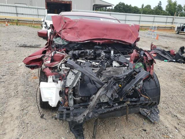 Photo 9 from auction – 2018 NISSAN SENTRA S with VIN 3N1AB7AP7JY315293