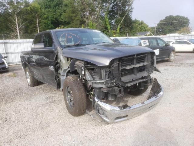RAM 1500 CLASS 2021 with VIN 3C6RR7KTXMG670421 - Photo from auction