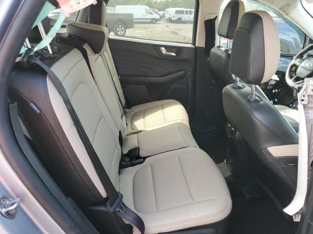 Photo 6 from auction – 2022 FORD ESCAPE TIT with VIN 1FMCU9DZ5NUA94290