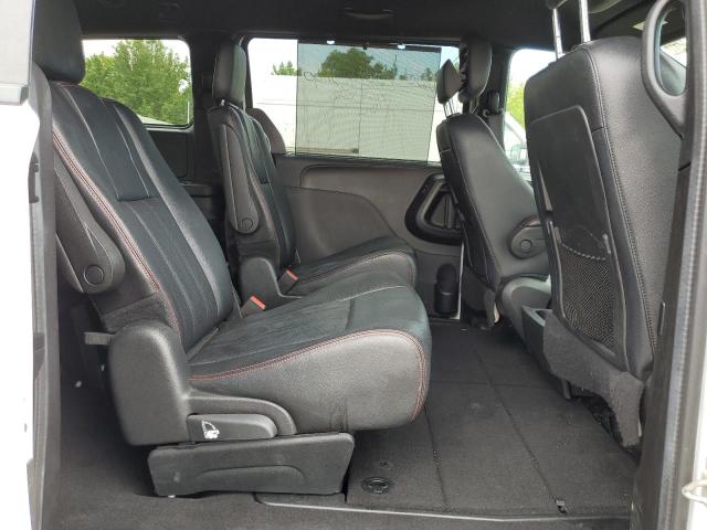 Photo 6 from auction – 2019 DODGE GRAND CARA with VIN 2C4RDGEG3KR764721