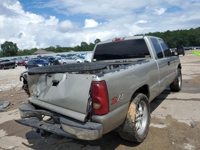 Photo 4 from auction – 2003 CHEVROLET SILVERADO with VIN 2GCEK19T831234950