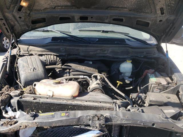 DODGE RAM 1500 S 2004 with VIN 1D7HU16D14J199119 - Photo from auction