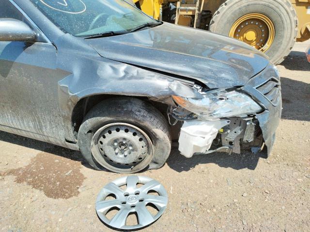 Photo 9 from auction – 2011 TOYOTA CAMRY BASE with VIN 4T1BF3EK4BU616052