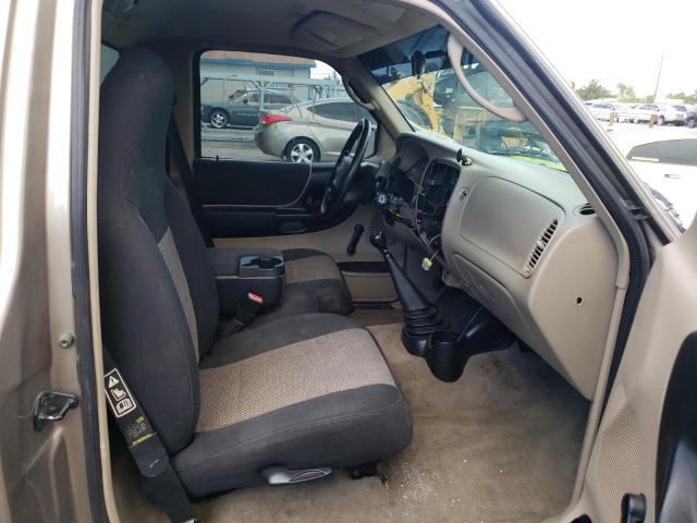 Photo 5 from auction – 2003 FORD RANGER with VIN 1FTYR10D73PA94584