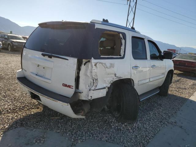 Photo 4 from auction – 2010 GMC YUKON DENA with VIN 1GKUKEEF9AR283215