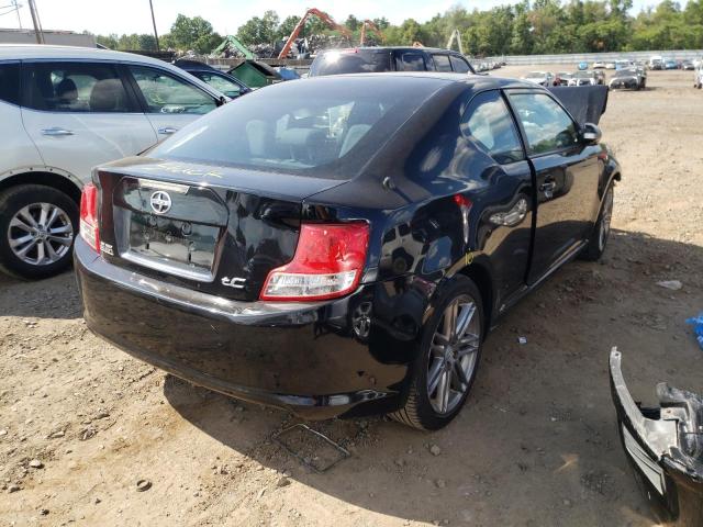 Photo 4 from auction – 2011 TOYOTA SCION TC with VIN JTKJF5C74B3009108