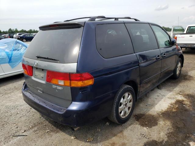 Photo 4 from auction – 2003 HONDA ODYSSEY EX with VIN 5FNRL18673B050865