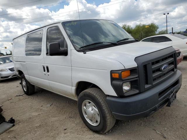 FORD ECONOLINE 2014 with VIN 1FTSE3EL7EDA14363 - Photo from auction