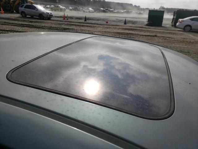 Photo 9 from auction – 2004 LEXUS ES 330 with VIN JTHBA30G040002503